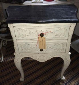French Antique Bedside Chest Of Drawers Unit 21 Oxford Antiques