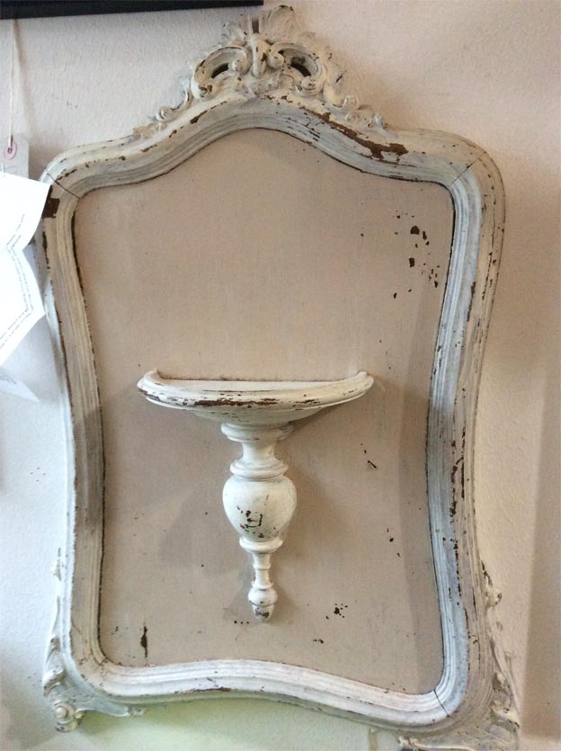 French Wall Shelf | Antiques,Vintage & Interiors