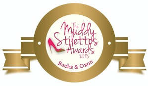 Muddy Stilettos Awards